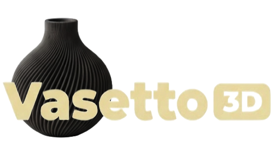 Vasetto 3D