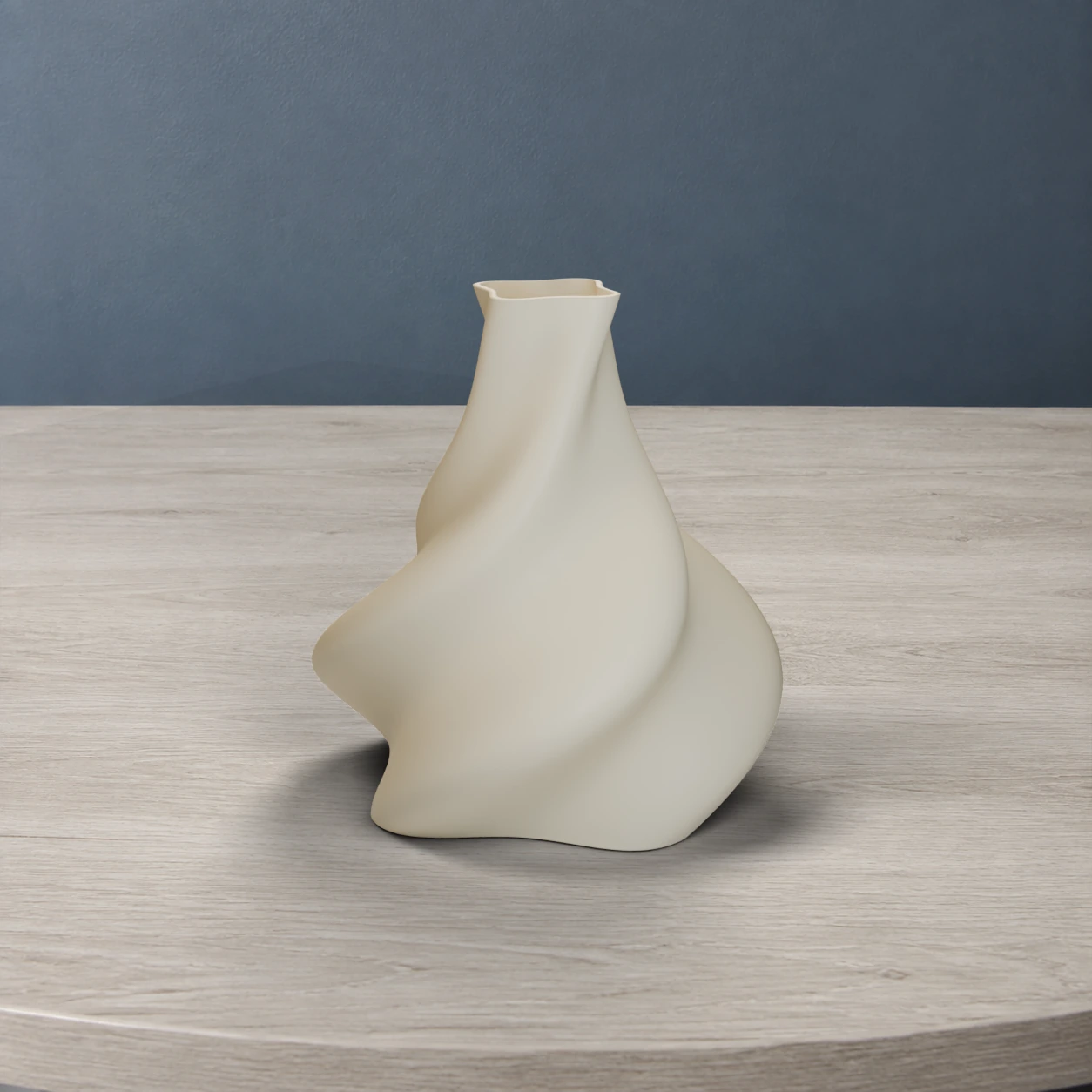 Vaso Pitro in colore Desert Tan